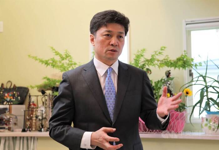 松田康博：「台灣有事」暫不發生　日需持續提升防衛力