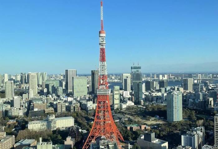 中日交惡　春節日本飯店中國遊客預訂量仍增6成