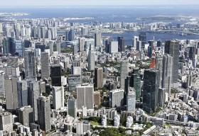  聯合國最新報告：東京人口老化退位　曼谷成長速度高於全國