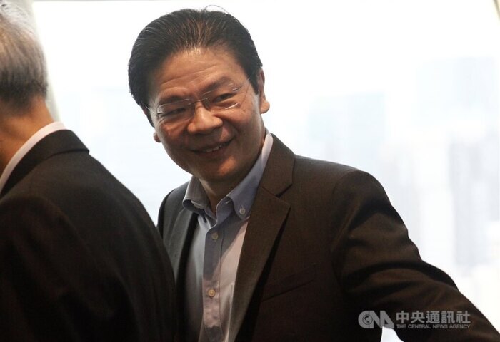 川普邀新加坡出席G20　黃循財：將發揮建設性角色