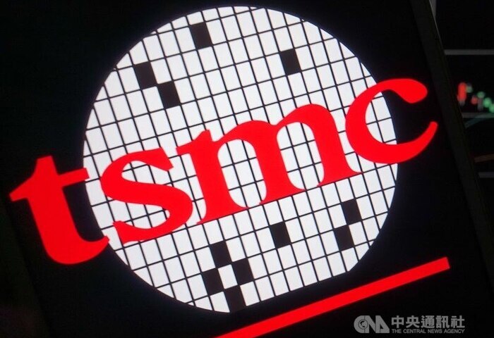 台積電ADR創新高　市值衝1.657兆美元居全球第6、緊追亞馬遜