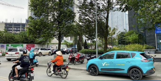 河內推垃圾分類新制　未分類可拒收