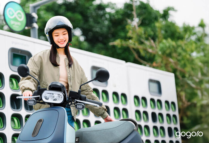 Gogoro：續合作Castrol　擬越南推大眾電動機車
