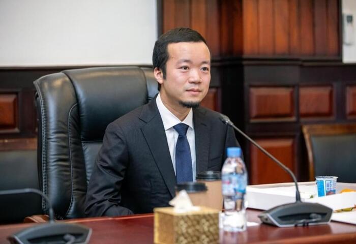 太子集團陳志柬埔寨落網引渡中國　涉數十億美元詐騙遭美起訴