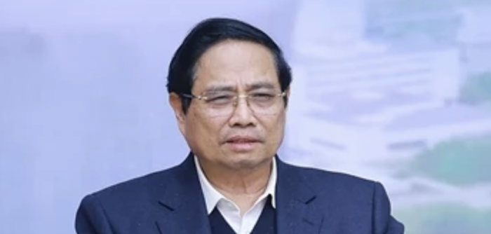 越南加速核電重啟　總理要求全天候推進