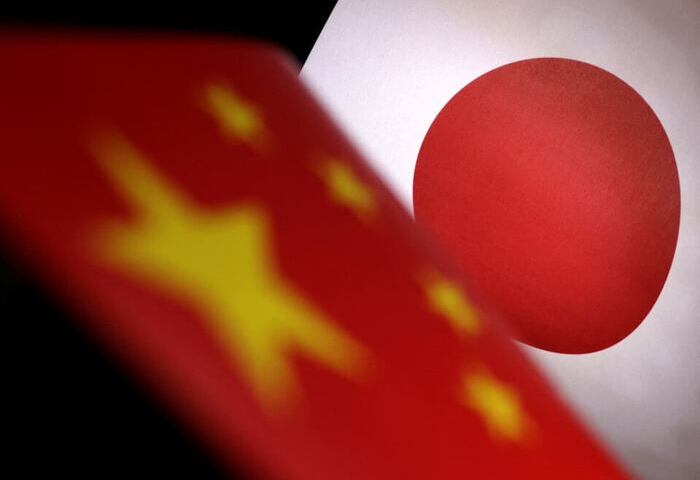 傳中國卡關日貨限制稀土出口　日方急籲確保貿易順暢