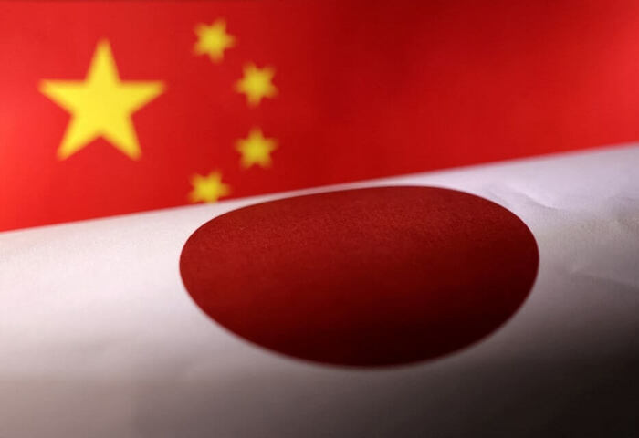 日媒：部分中國國企通知日企　停簽稀土新合約