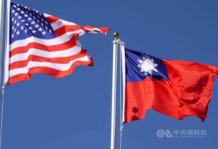 傳台灣銷美關稅15%　經貿辦：正商議總結會議時程