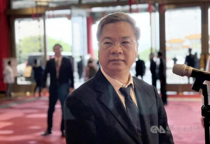 經部：台美經濟對話EPPD登場　龔明鑫將率團赴美主談