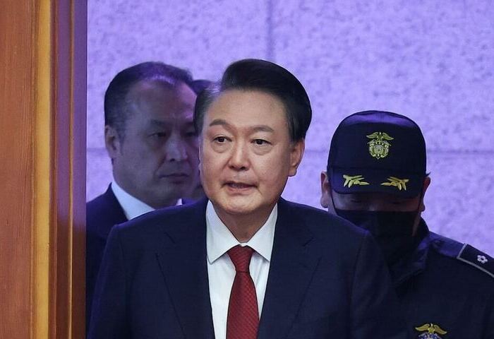 曾在虛擬法院判全斗煥無期徒刑　尹錫悅今遭求處死刑