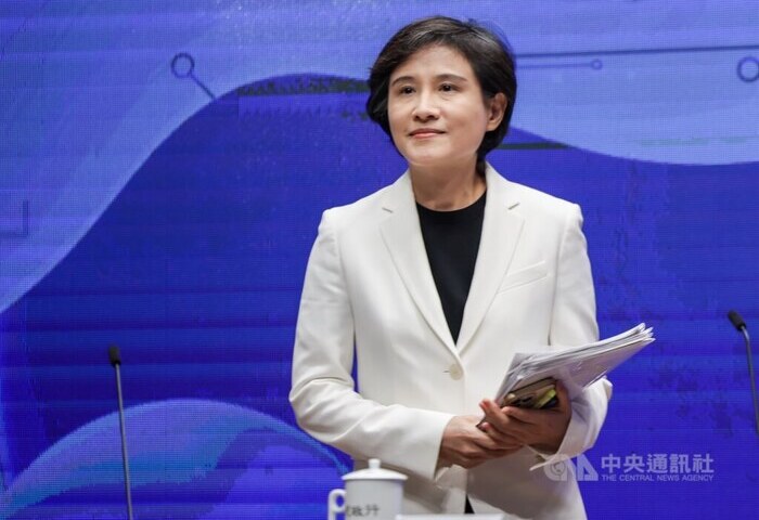 關稅談判鄭麗君14日已赴美磋商　結束後雙方將宣布共識內容