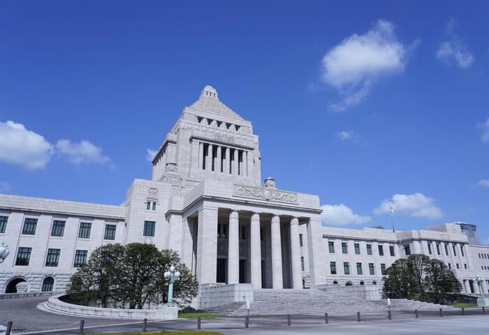 日本眾院大選　立憲民主黨、公明黨為選舉權宜結盟惹議