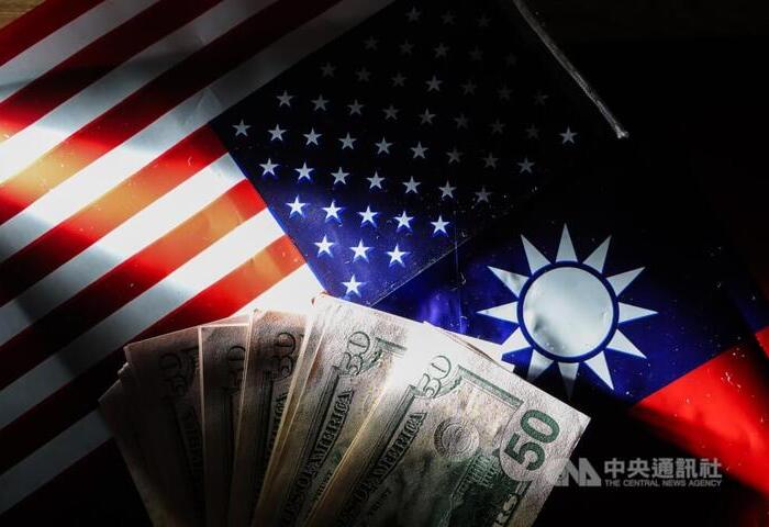 台美關稅府院400場會議因應　總統督軍「黃金計畫」獲白宮重視