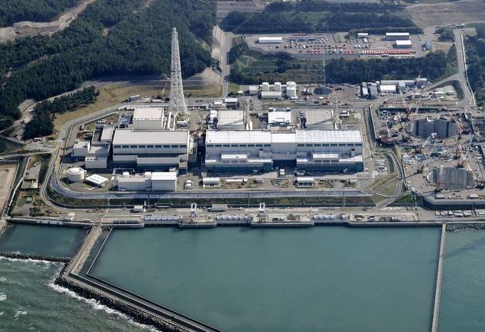 日本暫停重啟全球最大核電廠　反應爐處於穩定狀態