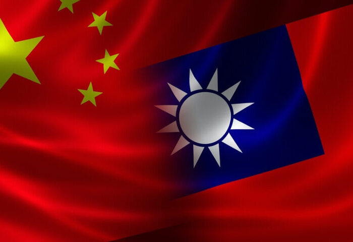 台灣資訊環境研究中心：中共用台獨標籤分化台灣社會
