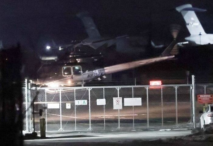 委內瑞拉遭美突襲裝備失靈士兵吐血　川普證實動用「干擾器」