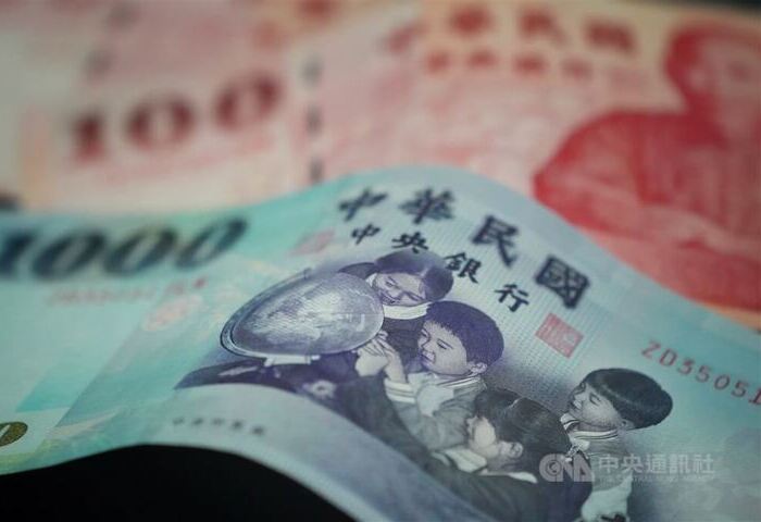 供應鏈移轉　新南向國家去年貢獻國銀海外授信逾4成