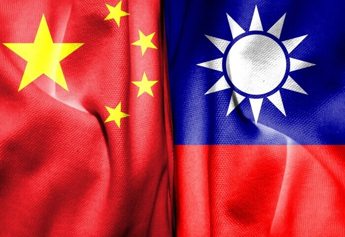 共軍高層清洗　學者：對台短期利多慎防台海突發