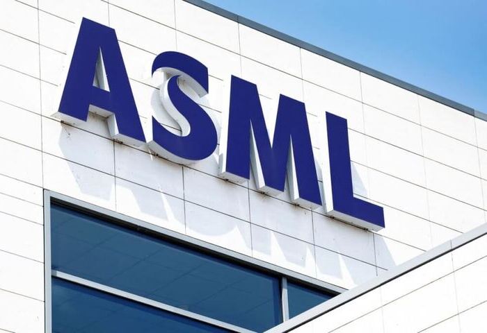 搭上輝達AI晶片順風車　ASML穩坐半導體供應鏈核心