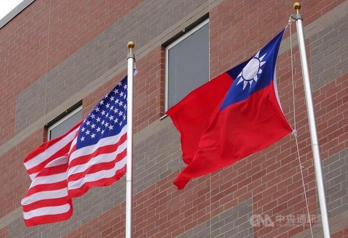 台美經濟夥伴對話　美國務院：戰略協調供應鏈安全