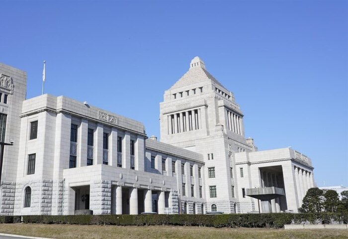 日媒分析眾議院初期選情　自民黨有望取得過半