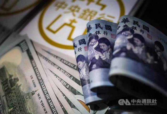 台灣續列觀察名單　央行：美方認為台灣干預已趨於對稱