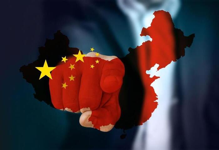 法週刊：中國秘密網絡潛伏巴黎　向異議人士施壓