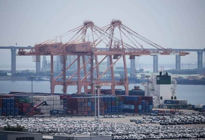 AI記憶體晶片需求爆發　南韓1月出口創同期新高