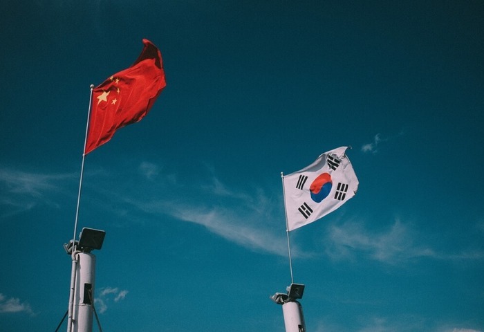 限韓令鬆綁？韓國JYP與中國騰訊音樂設合資公司
