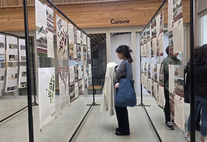 228歷史記憶展 引領溫哥華年輕人跨越時空展開對話
