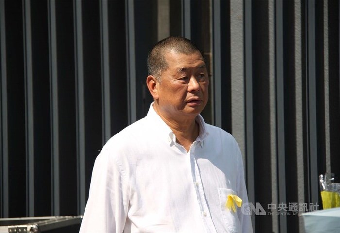 黎智英等9人國安案 法院將於9日判刑