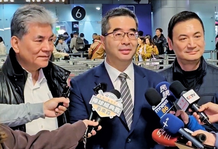 學者：中共以國共智庫論壇把台灣納入川習會談判框架