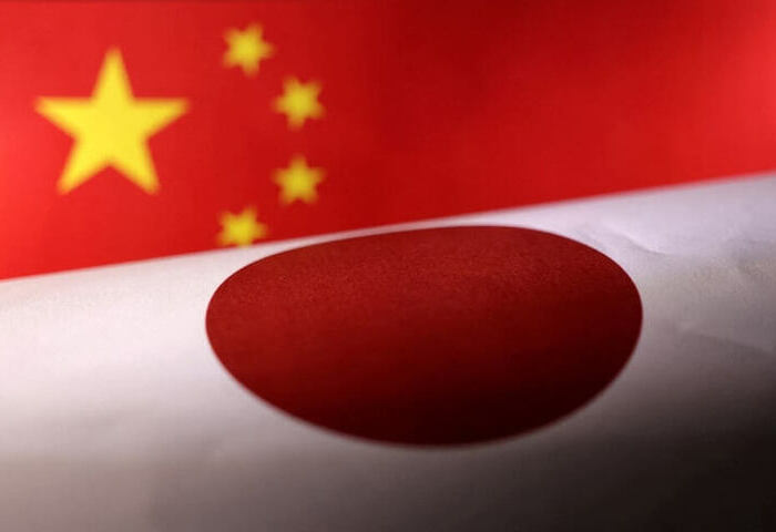 南華早報：中國敦促東南亞國家反日 成效甚微