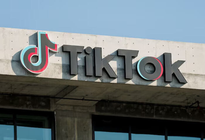 歐盟指TikTok違反數位內容法規　要求改善否則開罰