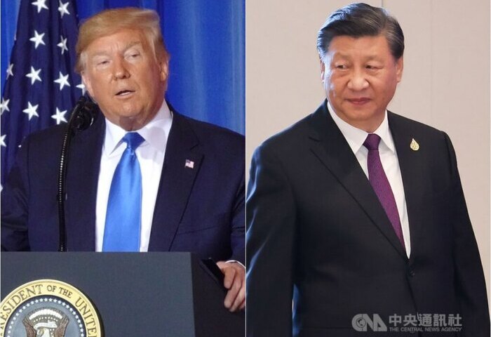 前白宮官員：川習會前　中國恐企圖削弱台對美信心