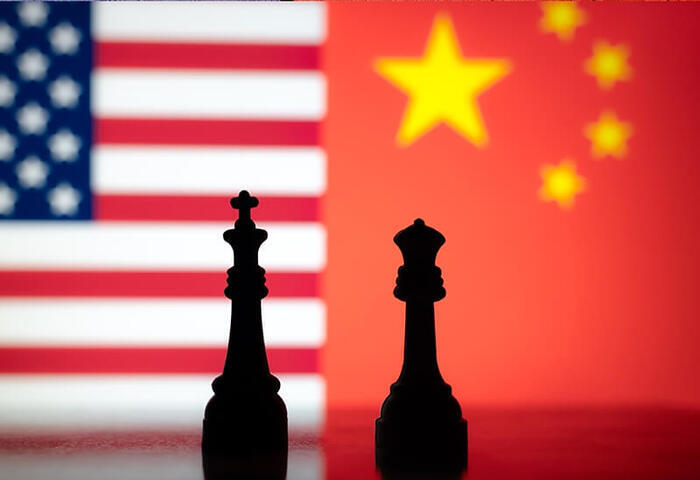 金融時報：美擬再大筆對台軍售　北京拿川普訪中要脅