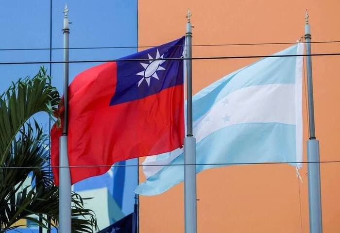台灣宏都拉斯復交加溫？台商宣布準備好大買宏國蝦