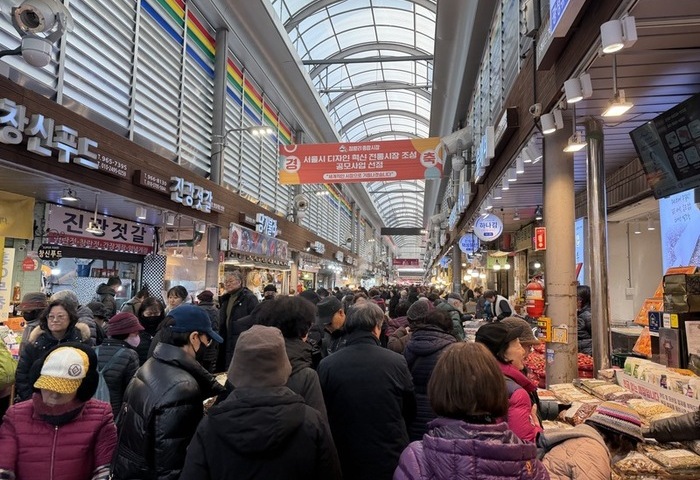 韓國農曆過年以祭祀為重　文化改變近年趨勢簡單化