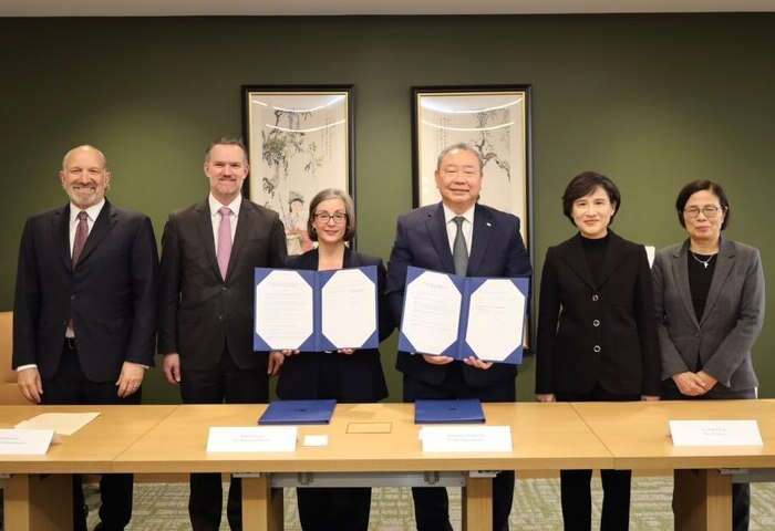 台美對等貿易協定將送立院審議　中經院長：掌握4月川習會前機運