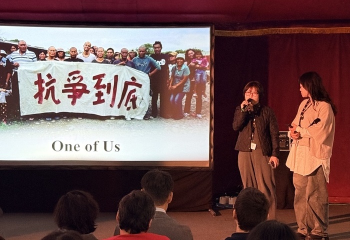 柏林影展提案會說台灣故事　5電影計畫涵蓋白色恐怖歷史