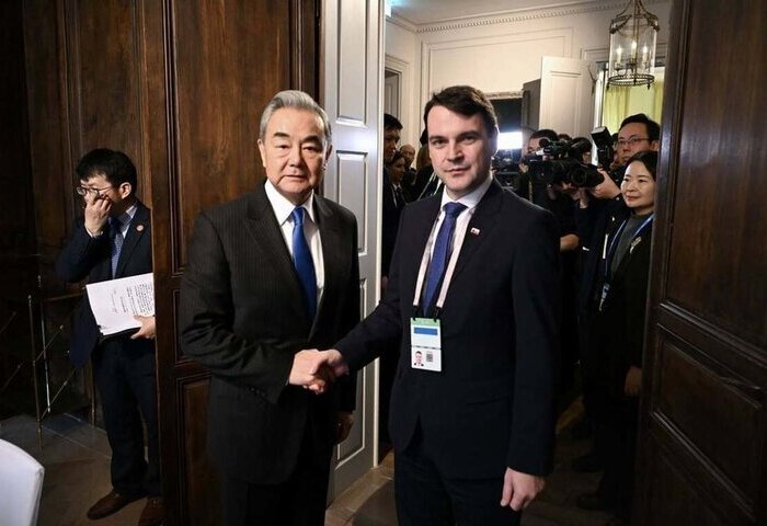 捷克外交部：盼與中國維持穩定關係　恢復上海直航