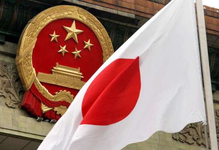 中國赴日旅客銳減6成　日中外交爭端持續發酵