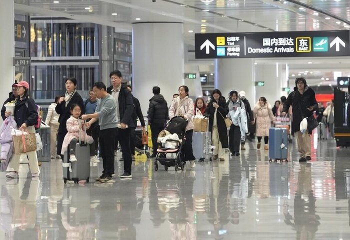 2026年人民幣預期升值　中國出境旅遊笑入境旅遊愁