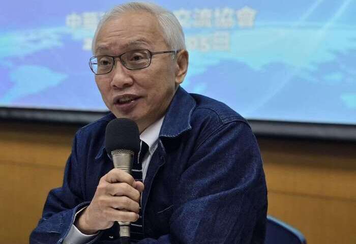中國一帶一路　學者：遭重大打擊、貿易順差續降