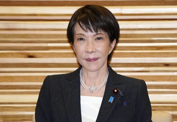 高市早苗內閣2.0支持率73%　半數民意期待長期執政