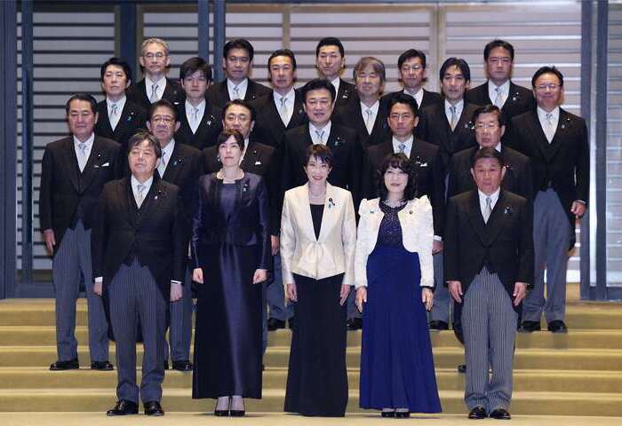 日外相續挺台海和平　外交部：國際社會共同利益
