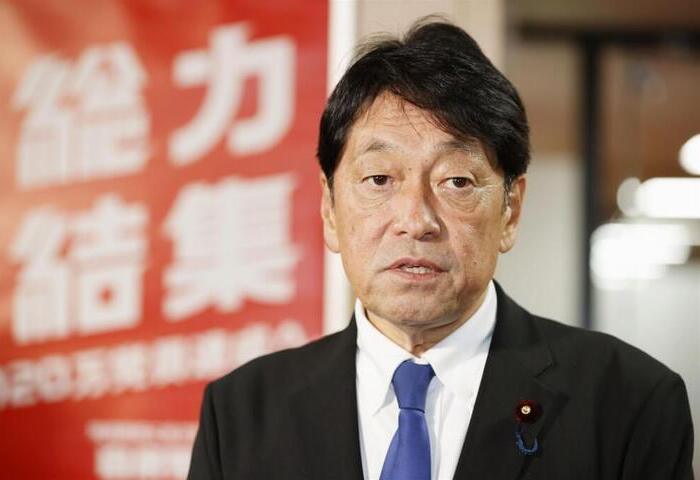 川普改徵追加關稅　日本自民黨高層批「亂來一通」