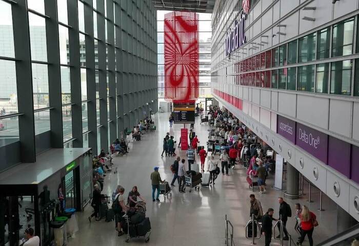 英國25日起強制執行電子旅遊憑證ETA　違者不得登機入境