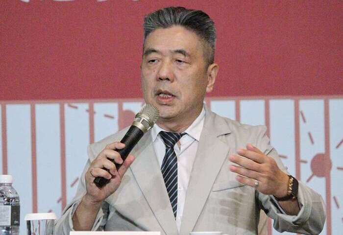 OpenAI揭中共「網路特戰」 專家：年底大選需提防惡意滲透