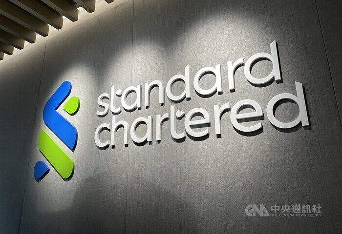 渣打銀估美伊衝突屬短期事件　籲投資人勿恐慌拋售